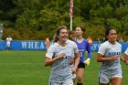 WSoc vs Smith  Wheaton College Women’s Soccer vs Smith College. - Photo by Keith Nordstrom : Wheaton, Women’s Soccer